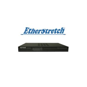 Nitek ER16500U Ethernet, PoE Extender