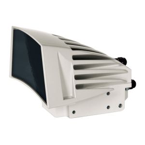 Videotec UPTIRN308A00 LED Infrarot Scheinwerfer, 850nm, 30°, 30W, IP66/67, für Videotec Ulisse