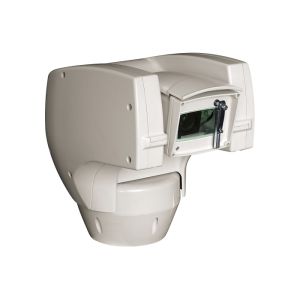 Videotec UC1PVSAZ00A Positioniersystem, kompakt, 36x Tag/Nacht, Alarm, H.264 Encoder, 230VAC