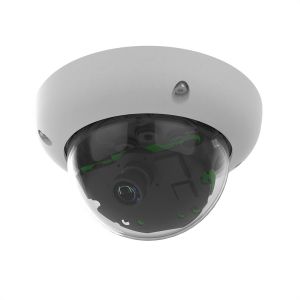 MOBOTIX Mx-D26B-6D041 IP Dome Kamera 6MP Full HD