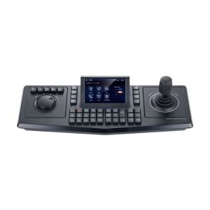 Hanwha Techwin Netzwerk Bedientastatur SPC-7000