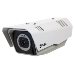 FLIR FC-304 ID 25Hz IP Wärmebild Bullet Kamera Outdoor