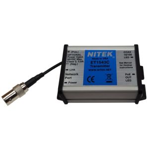 Nitek ET1543C Ethernet, PoE Extender