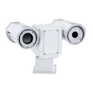 Flir PT-608-HD-P 25Hz Wärmebild Netzwerk Kamera 640x480 Outdoor