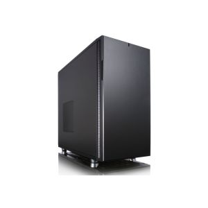 SOLVIDO SOL-VMS-CTL Tower VMS Client i7, 16GB RAM, 2x150GB SSD, GTX1060, Windows 10