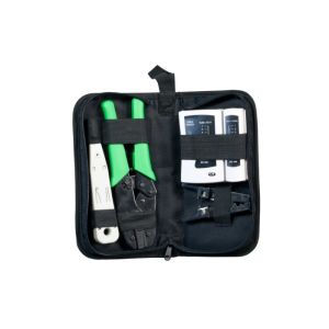 Jetrics jetassy-ToolKit-RJ45 Werkzeugset für RJ45 Hirose Stecker TM11, TM21, TM31