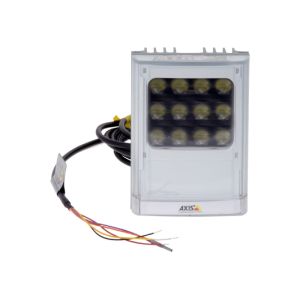 AXIS T90D25 W-LED LED Weißlicht Scheinwerfer