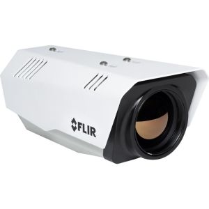 Flir FC-313-O-PWärmebild Netzwerk Kamera 320x240 Outdoor