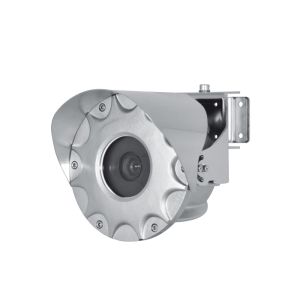 Videotec MMX2CBZA IP Bullet 2 MP Full HD Outdoor