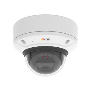 AXIS Q3515-LV 9MM IP Dome Kamera Fix 2 MP Full HD Outdoor