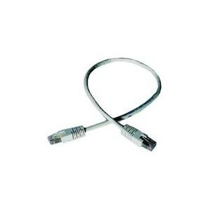 Roline - Patch-Kabel - RJ-45 (M) bis RJ-45 (M) - 10 m - STP - CAT 5e