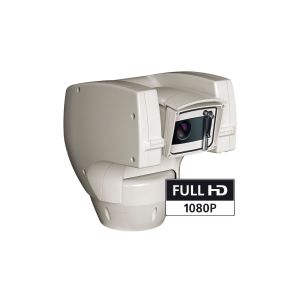 Videotec UCHD11ZAZ00B Full HD IP Positioniersystem 2MP