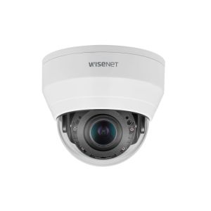 Hanwha Techwin QND-8080R IP Fix Dome Kamera 5 MP Full HD Indoor