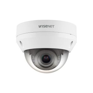 Hanwha Techwin QNV-8080R IP Dome Kamera 5 MP Full HD H.265 WiseNet Outdoor