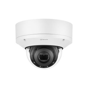 Hanwha Techwin XND-6081REV IP Dome Kamera 2MP Full HD