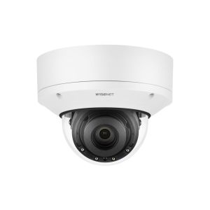 Hanwha Wisenet XND-9082RV IP IR Dome Kamera 4K UHD