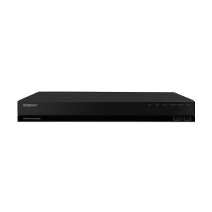 Hanwha Wisenet WRN-810S-8CH-2TB WAVE NVR 