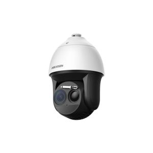 HIKVISION DS-2TD4167-50/W PTZ 360° Bispektral Kamera  