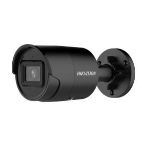 HIKVision DS-2CD2083G2-IU(2.8mm)(BLACK) Bullet Kamera 4K schwarz