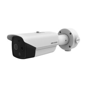 HIKVision DS-2TD2617-10/QA Bi-Spektrale Bullet Kamera HeatPro