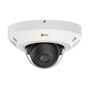 Eneo IND-45F0028M0A Mini Dome Kamera 5MP IN-Serie