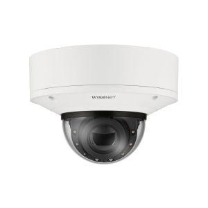 Hanwha Techwin XNV-8083R Dome Kamera 6MP Outdoor