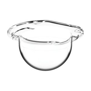 AXIS TP3824-E DOME CLEAR 4P Kuppel klar