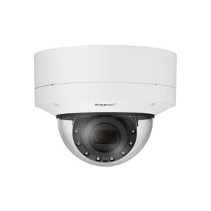 Hanwha Techwin XNV-6123R Dome Kamera 2MP Outdoor