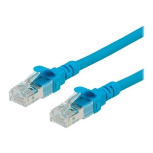 Roline - Patch-Kabel - RJ-45 (M) bis RJ-45 (M) - 1.5 m - UTP - CAT 6