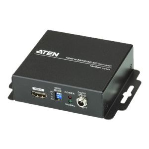 ATEN VC840 - Videokonverter - HDMI - HD-SDI, 3G-SDI, SD-SDI