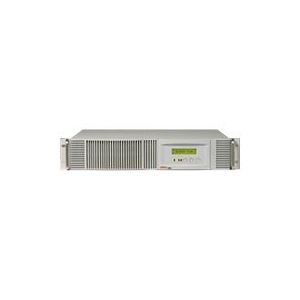 ROLINE ProSecure II 1000 RM2HE - USV ( Rack - einbaufähig ) - Wechselstrom 120/140/160-276 V - 1000 VA - 2U