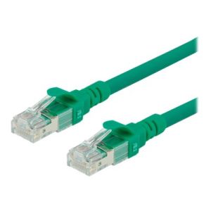 Roline - Patch-Kabel - RJ-45 (M) bis RJ-45 (M) - 1.5 m - UTP - CAT 6a