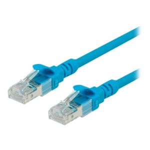 Roline - Patch-Kabel - RJ-45 (M) bis RJ-45 (M) - 7 m - UTP - CAT 6