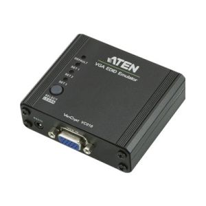 ATEN VC010 VGA EDID Emulator - EDID-Leser/Schreiber - VGA