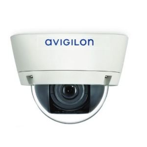 Avigilon 2.0C-H4A-25G-DO1-IR-B IP Dome Überwachungskamera