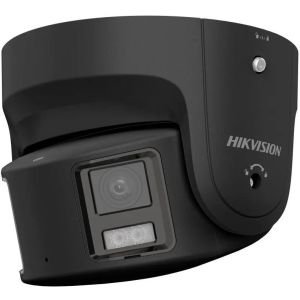 HIKVision DS-2CD2387G2P-LSU/SL(4mm)(C)(BLACK) Turret Kamera 4K