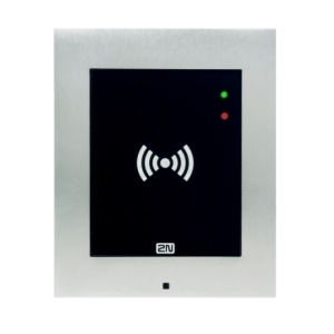 2N Access Unit 125kHz IP Zutrittskontrollsystem mit Controller