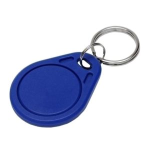 2N EMarine RFID Key Fob 125 kHz Kontaktloser RFID Anhänger