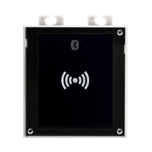 2N IP Verso Bluetooth RFID Bluetooth und RFID Leser Modul