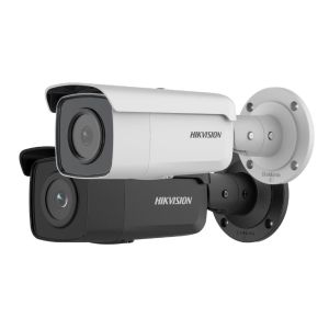 HIKVISION DS-2CD2T66G2-2I(2.8mm)(C)(BLACK) IP Bullet Kamera