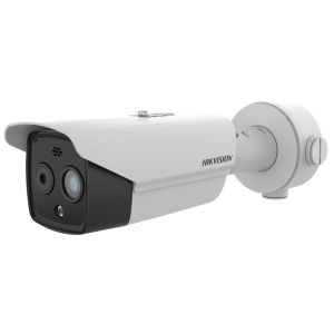 HIKVision DS-2TD2628-3/QA IP Bullet Bi-Spektral Kamera