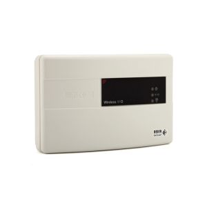 RISCO 4 Input / 4 Output / X10 Modul 