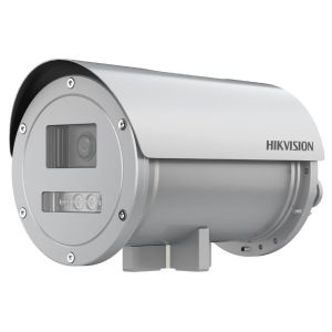 HIKVISION DS-2XE6885G0-IZ(8-32mm) Explosionsgeschützte IP Bullet Kamera