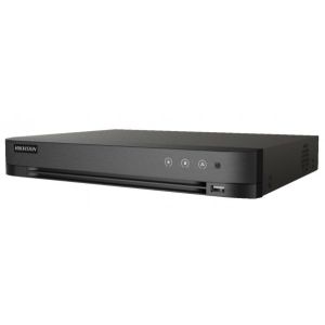 Hikvision iDS-7208HQHI-M1/S(C) 8 Kanal Multisignal NVR