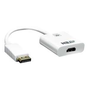 ATEN VC986 DisplayPort to 4K HDMI Active Adapter - Videokonverter - DisplayPort - HDMI