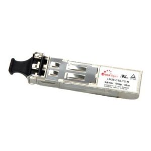 Roline - SFP (Mini-GBIC)-Transceiver-Modul - Gigabit Ethernet, Fibre Channel - 1000Base-SX - LC Multi-Mode - bis zu 500 m