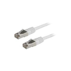 Roline - Patch-Kabel - RJ-45 (M) bis RJ-45 (M) - 30 cm - SFTP - CAT 6