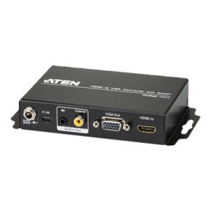 ATEN VC812 - Videokonverter - HDMI - HDMI - D-Sub