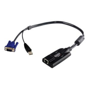 ATEN KA7170 - KVM-/USB-Extender - bis zu 50 m