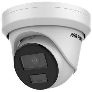 HIKVISION DS-2CD3386G2-ISU(2.8mm)(H)(eF) Turret Kamera 4K